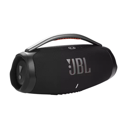 Buy JBL Boombox 3 Portable Speaker from Vmart in Pakistan