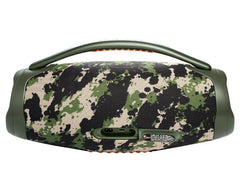 Buy JBL Boombox 3 Portable Speaker Squad from Vmart in Pakistan