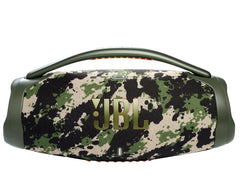 Buy JBL Boombox 3 Portable Speaker Squad from Vmart in Pakistan