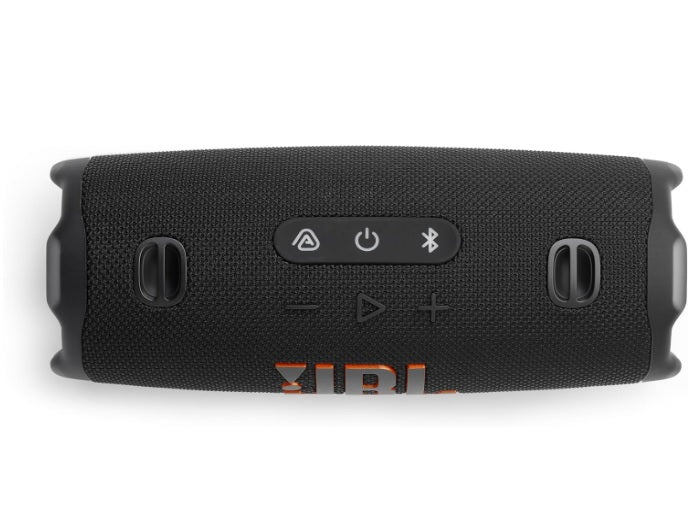 Buy JBL Charge 6 Portable Waterproof Bluetooth Speaker Black from Vmart in Pakistan