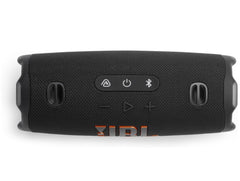 Buy JBL Charge 6 Portable Waterproof Bluetooth Speaker Black from Vmart in Pakistan