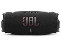 Buy JBL Charge 6 Portable Waterproof Bluetooth Speaker Black from Vmart in Pakistan