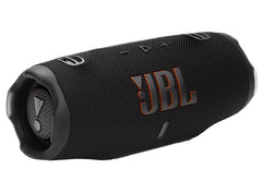 Buy JBL Charge 6 Portable Waterproof Bluetooth Speaker Black from Vmart in Pakistan