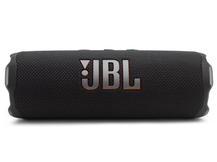 Buy JBL Flip 7 Portable Waterproof Speaker Black from Vmart in Pakistan