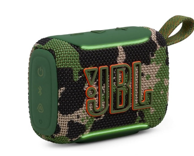 Buy JBL Go 5 Ultra-Portable Waterproof & Drop-Proof Speaker from Vmart in Pakistan
