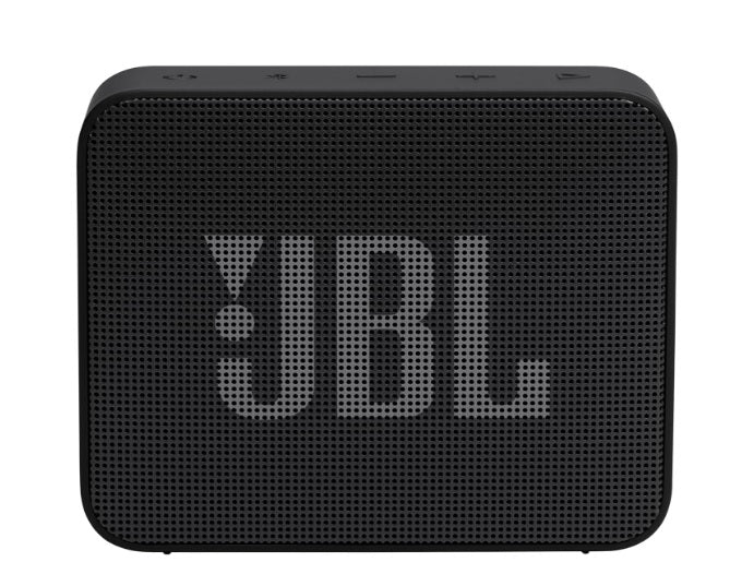 Buy JBL Go Essential 2 Portable Bluetooth Speaker Black from Vmart in Pakistan