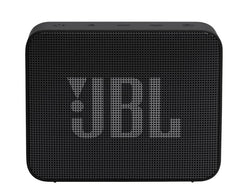 Buy JBL Go Essential 2 Portable Bluetooth Speaker Black from Vmart in Pakistan
