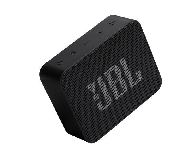 Buy JBL Go Essential 2 Portable Bluetooth Speaker Black from Vmart in Pakistan