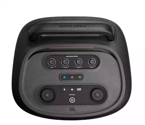 Buy JBL PartyBox 520 Portable Party Speaker from Vmart in Pakistan