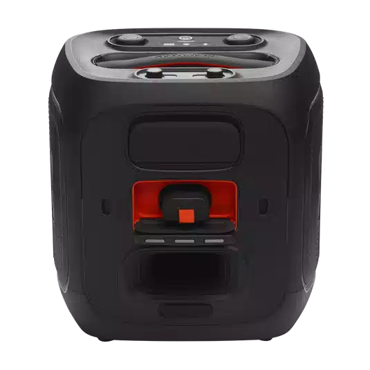 Buy JBL PartyBox Encore 2 Portable party Speaker With 2 Mics Vmart in Pakistan