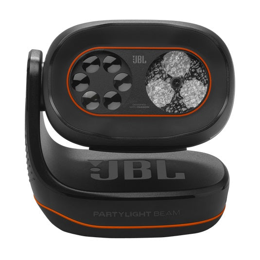 Buy JBL PartyLight Beam Bluetooth Projection Party Light from Vmart in Pakistan