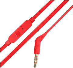 Buy JBL Tune 110 In-Ear Headphones Red from Vmart in Pakistan