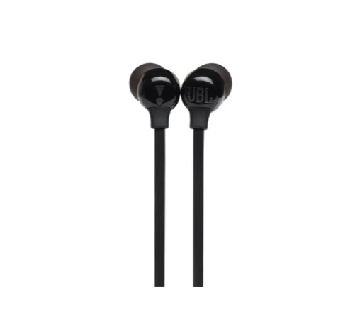 Buy JBL Tune 125BT Wireless In-Ear Headphones Black from Vmart in Pakistan
