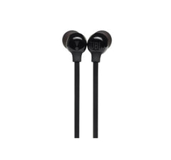Buy JBL Tune 125BT Wireless In-Ear Headphones Black from Vmart in Pakistan