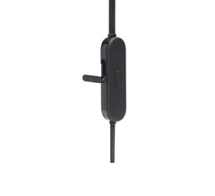 Buy JBL Tune 125BT Wireless In-Ear Headphones Black from Vmart in Pakistan