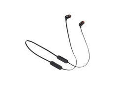 Buy JBL Tune 125BT Wireless In-Ear Headphones Black from Vmart in Pakistan