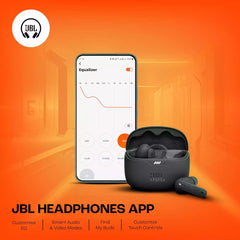 JBL Tune 245NC Wireless ANC Earbuds