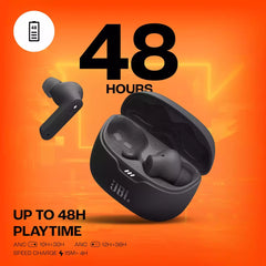 JBL Tune 245NC Wireless ANC Earbuds