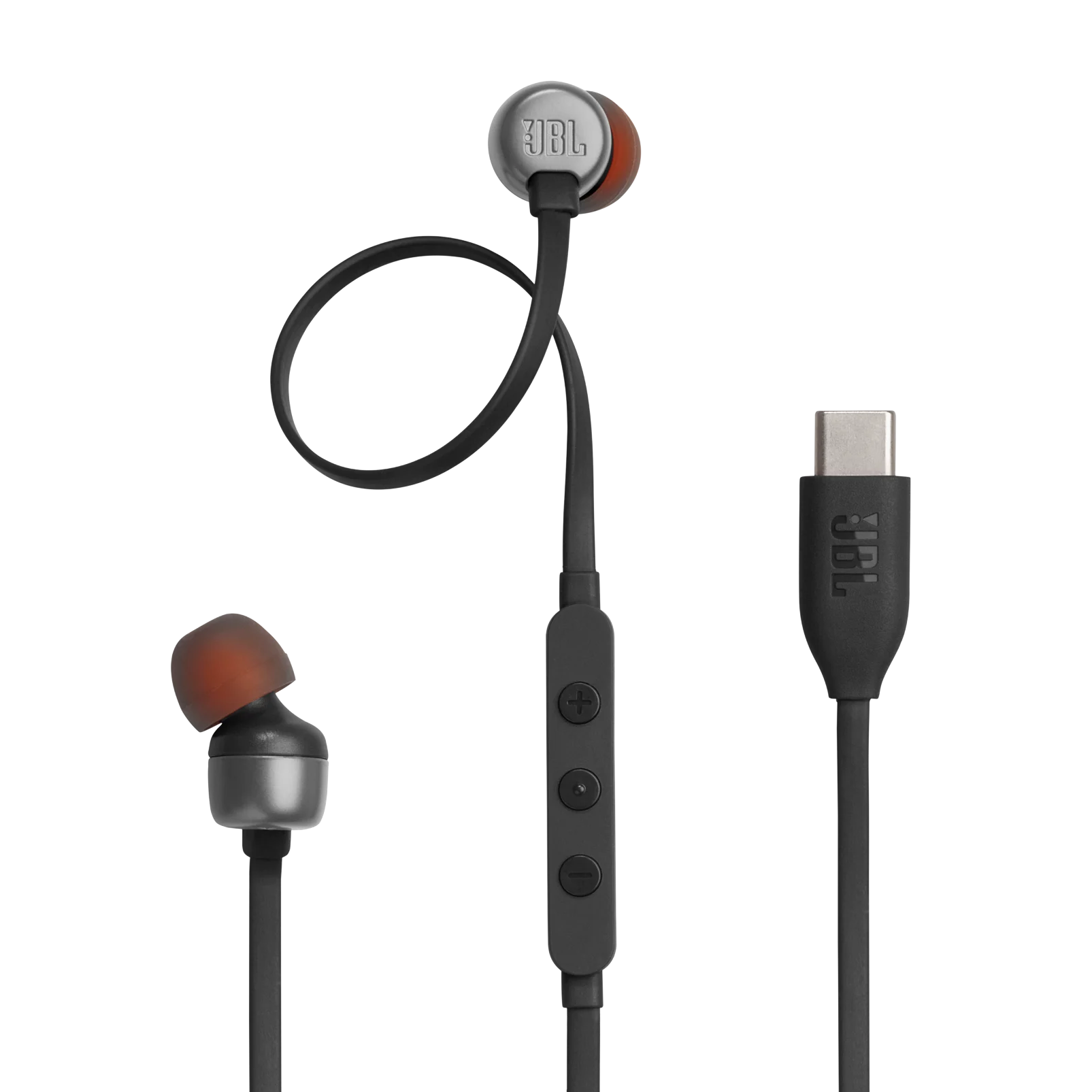Buy JBL Tune 310C USB Wired Hi-Res In-Ear Headphones from Vmart in Pakistan