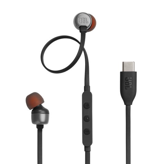 Buy JBL Tune 310C USB Wired Hi-Res In-Ear Headphones from Vmart in Pakistan