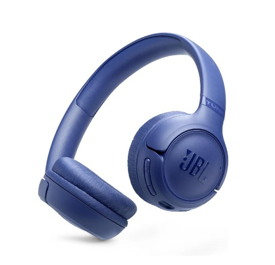 Buy JBL Tune 530BT Wireless on-ear Bluetooth Headphones Vmart in Pakistan