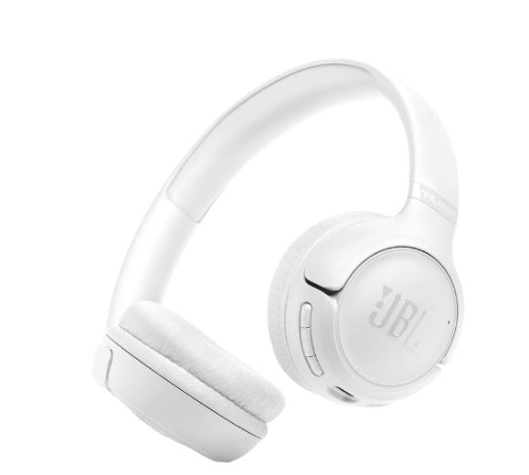 Buy JBL Tune 530BT Wireless on-ear Bluetooth Headphones Vmart in Pakistan