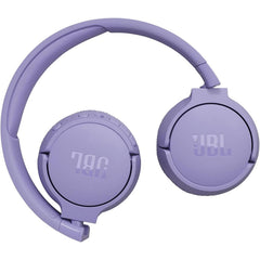 Buy JBL Tune 670NC Noise Cancelling Headphones Purple from Vmart in Pakistan