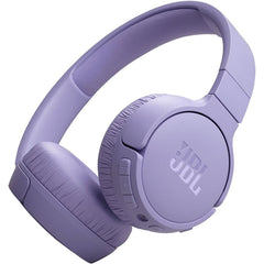 Buy JBL Tune 670NC Noise Cancelling Headphones Purple from Vmart in Pakistan