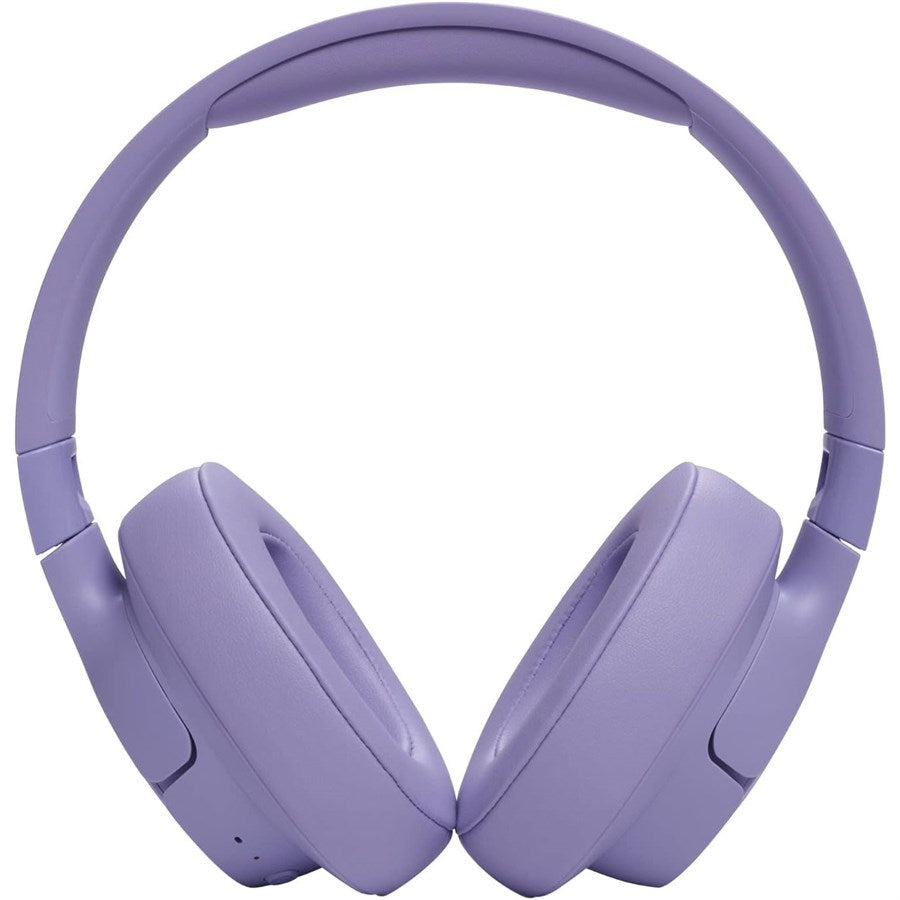 Buy JBL Tune 720BT Wireless Over-Ear Headphones Purple from Vmart in Pakistan
