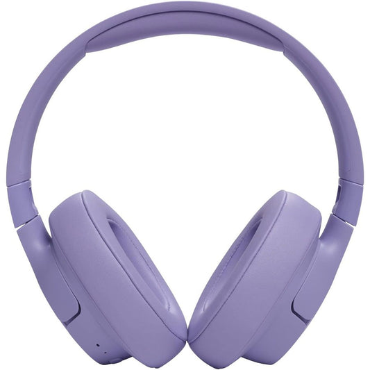 Buy JBL Tune 720BT Wireless Over-Ear Headphones Purple from Vmart in Pakistan