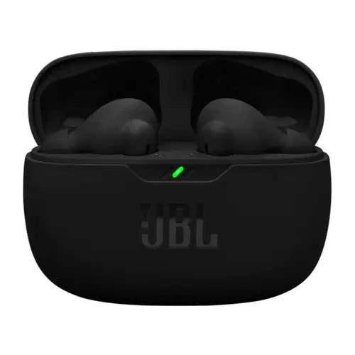 Buy JBL Wave Beam 2 True Wireless Noise Cancelling Earbuds Black Vmart in Pakistan