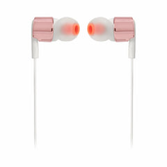 Buy JBL Tune 210 In Ear Headphones (Rose Gold) from Vmart in Pakistan