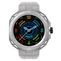 Buy JS3 Cyber Smart Watch - Gray from Vmart in Pakistan