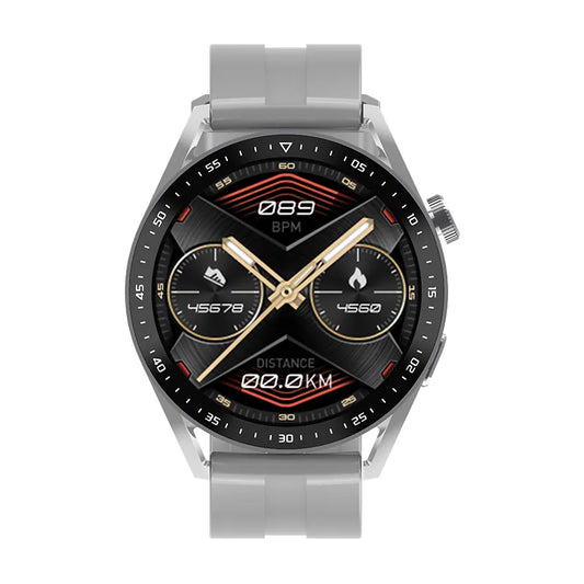 Buy JS3 Pro Smart Watch - Gray from Vmart in Pakistan