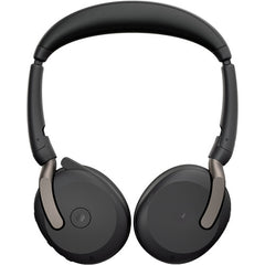 Buy Jabra Evolve2 65 Flex Professional Stereo Wireless Headphone Black Vmart in Pakistan