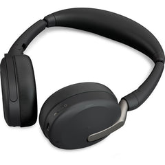 Buy Jabra Evolve2 65 Flex Professional Stereo Wireless Headphone Black Vmart in Pakistan