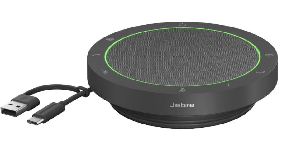 Buy Jabra Speak2 55 Wireless Bluetooth Speakerphone from Vmart in Pakistan