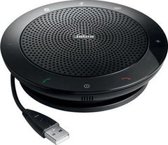 Buy Jabra Speak 510 MS USB & Bluetooth Speaker Vmart in Pakistan