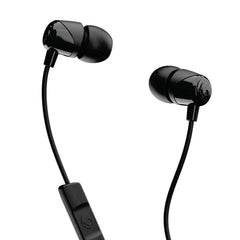 Buy Skullcandy JIB In-Ear Ear Buds with Mic - Black/Black from Vmart in Pakistan
