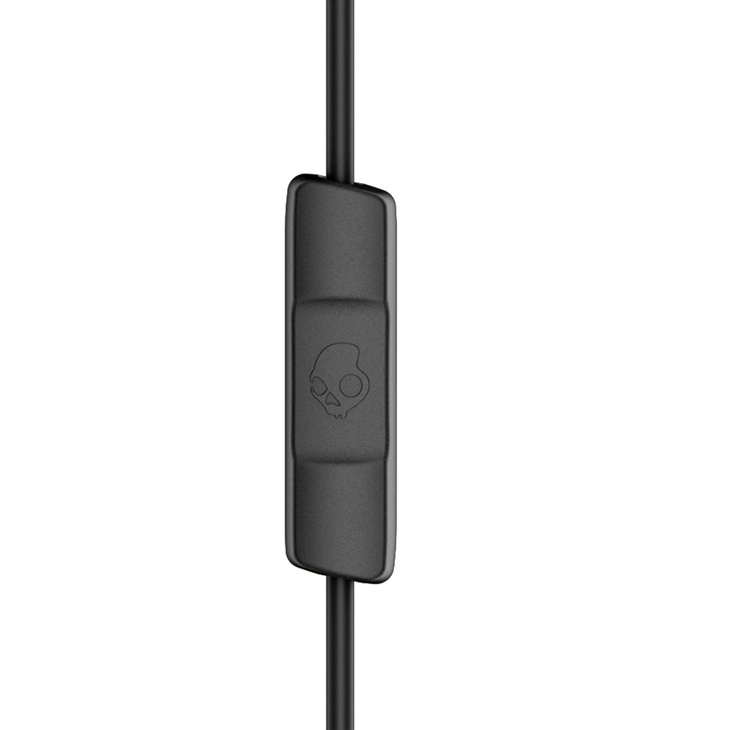 Buy Skullcandy JIB In-Ear Ear Buds with Mic - Black/Black from Vmart in Pakistan