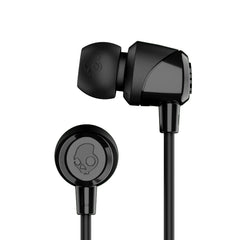 Buy Skullcandy JIB In-Ear Ear Buds with Mic - Black/Black from Vmart in Pakistan