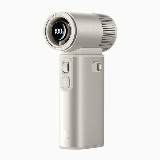 Buy JisuLife Handheld Fan Ultra2 Vmart in Pakistan