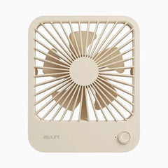 Buy JisuLife Table Fan Life 1 (4500mAh) Vmart in Pakistan