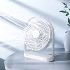 Buy JisuLife Table Fan Life 5 (4000mAh) FA19 Vmart in Pakistan