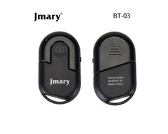 Buy Jmary BT-03 Selfie Wireless Remote Shutter from Vmart in Pakistan