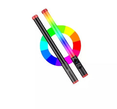 Buy Jmary FM-128RGB Waterproof RGB LED Light Wand from Vmart in Pakistan