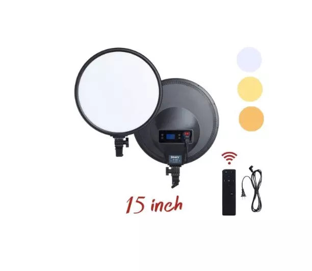 Buy Jmary FM-15rs Panel LED Light 15 from Vmart in Pakistan
