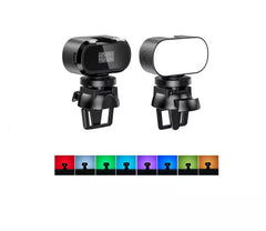 Buy Jmary FM-16RGB Mini RGB Video Fill Light from Vmart in Pakistan