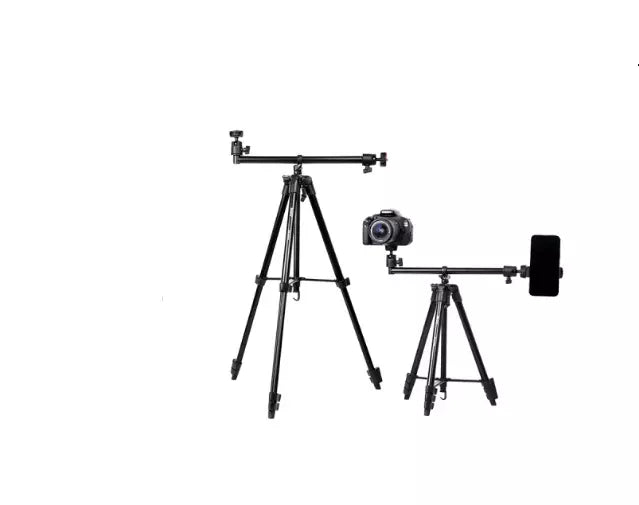 Buy Jmary KP-2207 Multifunctional Professional Tripod from Vmart in Pakistan
