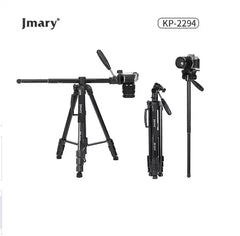 Buy Jmary KP-2294 Multifunctional Professional Tripod from Vmart in Pakistan